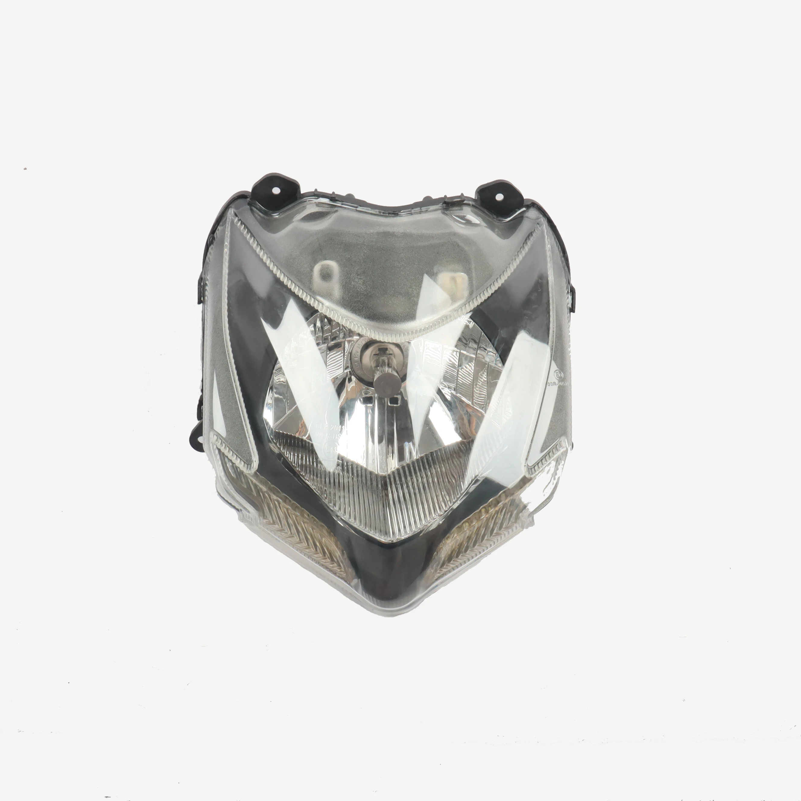 

STLFHigh QualityStreetfighter Custom Front Light Assembly for DUCATI 848 2009-2012 Motorcycle Headlight