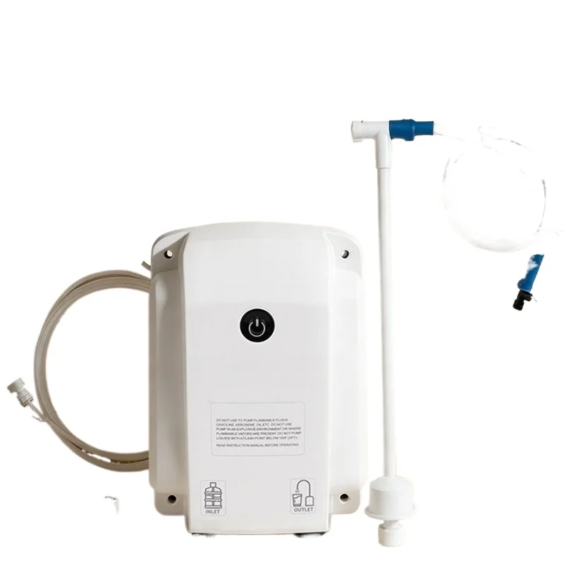 Coffee machine water pump 220V bottled water electric pump ice machine self-priming automatic