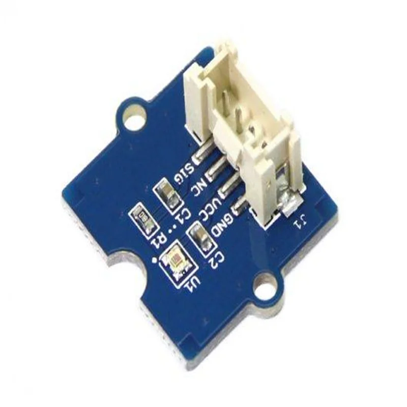 101020076 Optical Sensor Grove - Luminance Sensor Module APDS-9002