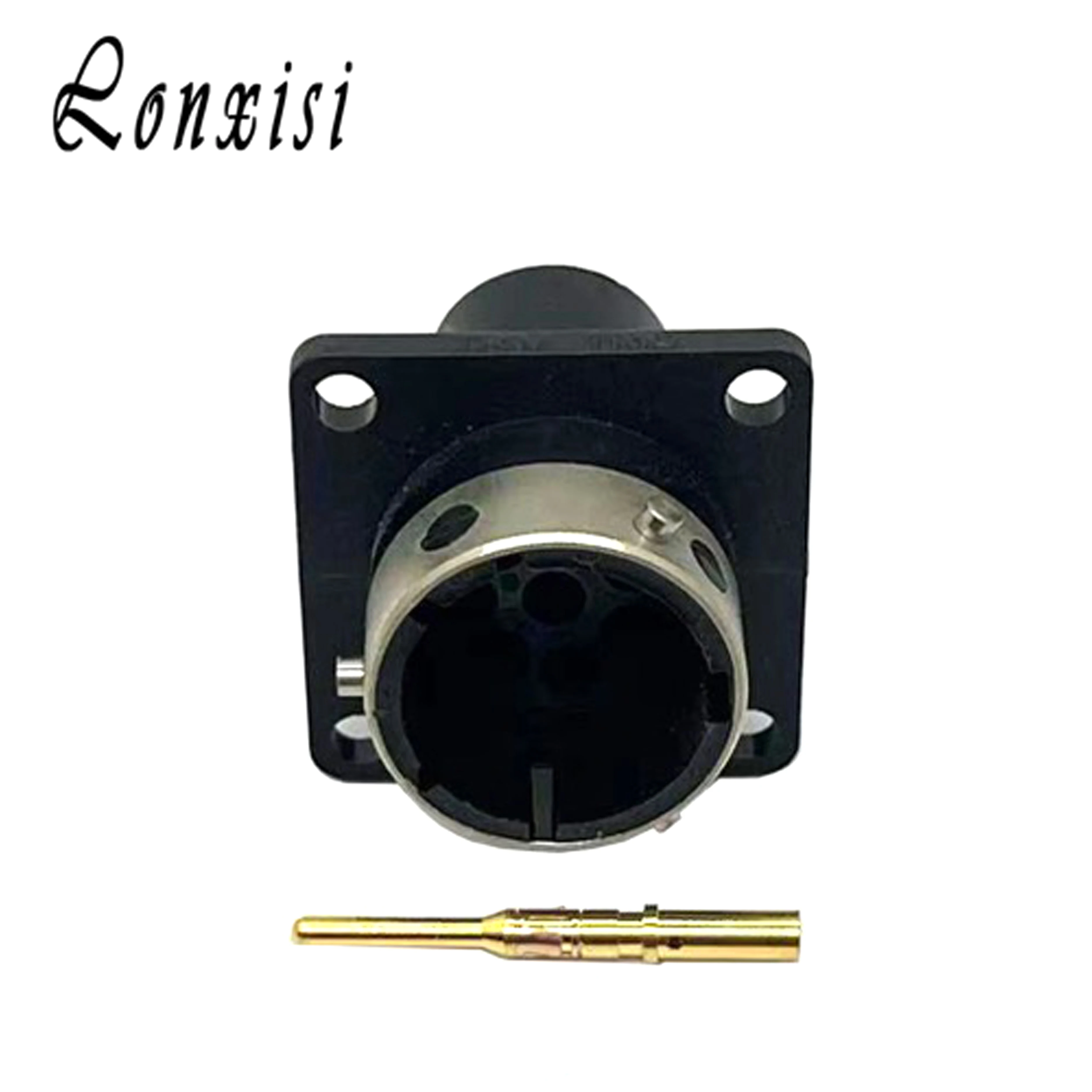 8 Pin 28 Pin UTG62028SN UTG6128P BURNDY Industrial Connector Male Female Wiring Socket UTG61823S UTG18AC RC16M23K