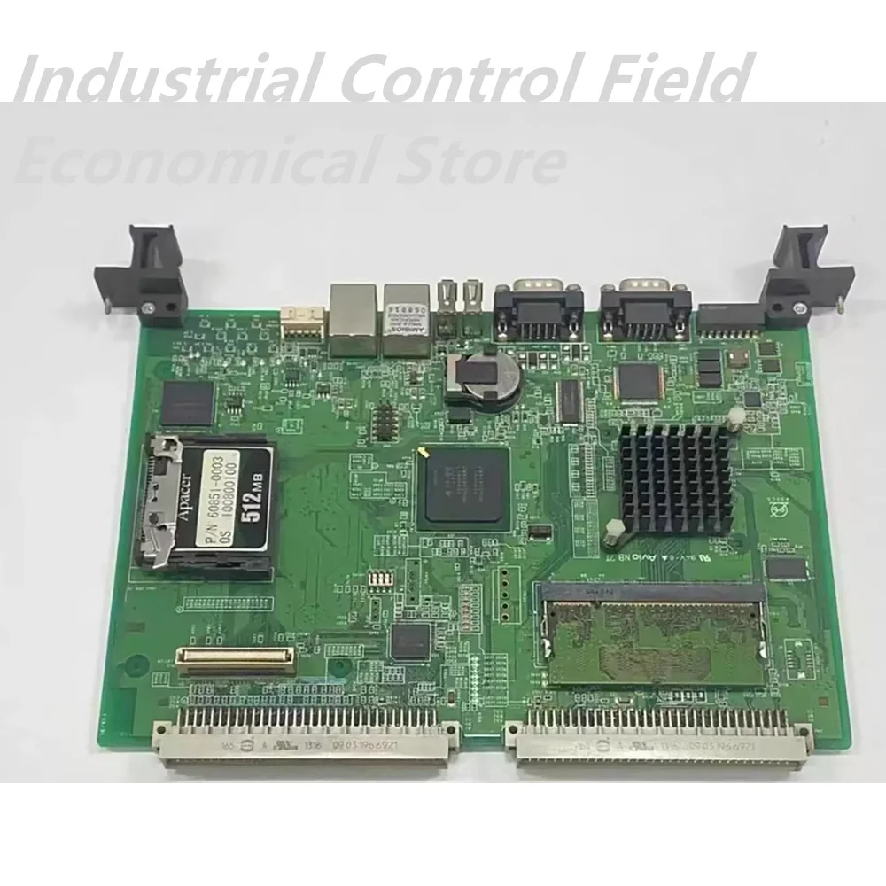 50999-0137R04 Robot controller CPU motherboard