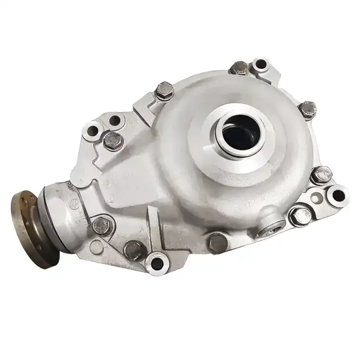 

SP Hot Selling Genuine Quality Guaranteed OEM 31507601768 Differential Rear Axle Reducer for 5 Series F07/F10/F11 2009-2013