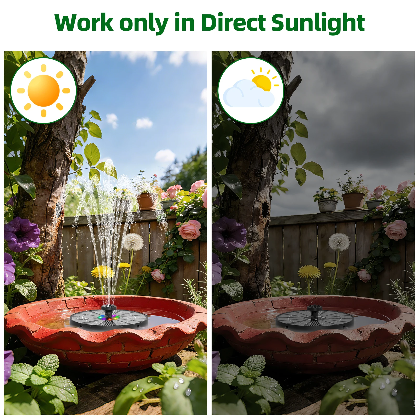 Thumbnail 3 - #1 Top 40 Pool, Fountain & Pond Pumps Worth Buying In 2026