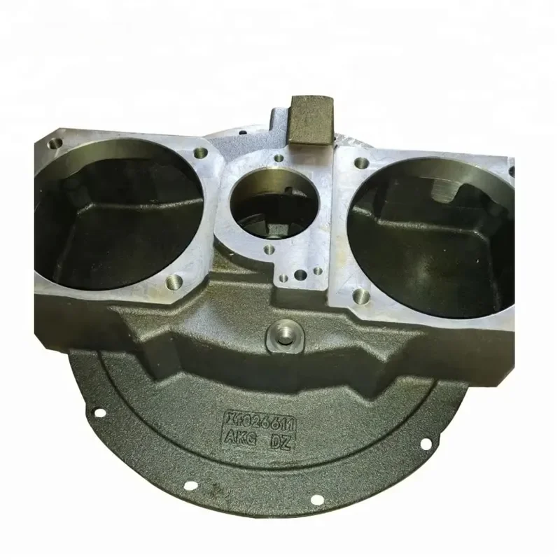 HPV145 HPV145G HPV145H Hydraulic Pump Housing 1033049 for ZX330-3 ZX300-3 ZX350-3