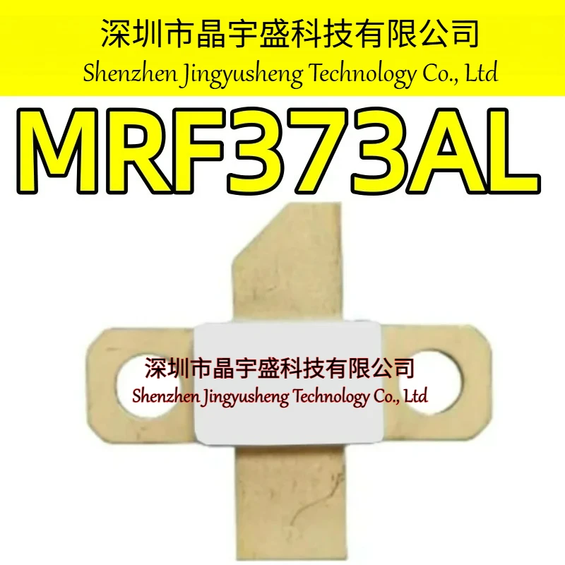New Original MRF373AL MRF373ALR1 MRF373ALR5 [FET RF 70V 75W 200mA 18.2dB 860MHZ NI-360/CASE 360B-05]