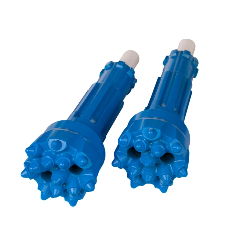 Fábrica de brocas de botão Br3 Cop32 HD35 M30 Ql30 de 3 polegadas na China