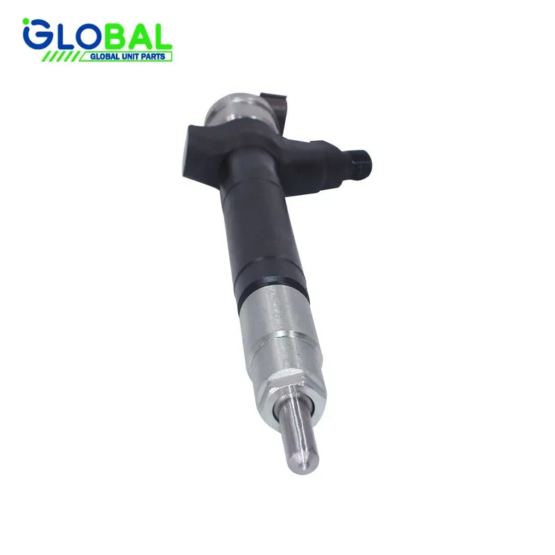 6C1Q-9K546-AB Fuel Injector 095000-5800 095000-5801 Suit For TRANSIT 0950005800 Car Accessories Tools 6C1Q-9K546-AC