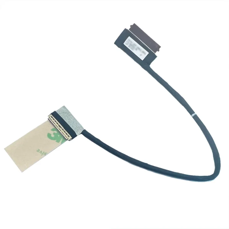 EDP 30PIN LCD LVDS LED Screen Video Display Cable for MSI MS-14J1 Modern 14 C12MO C13M C12M K1N-3040333-J36 K1N-3040333-H58