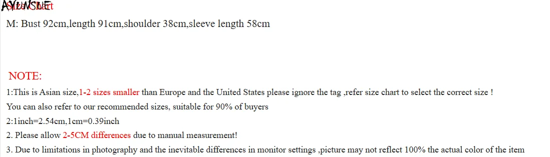 AYUNSUE جلد الغنم الحقيقي أسفل سترة النساء الملابس الشتوية الثعلب طوق تعزيز فريد عيوب صغيرة غير استرداد غير تبادل #4