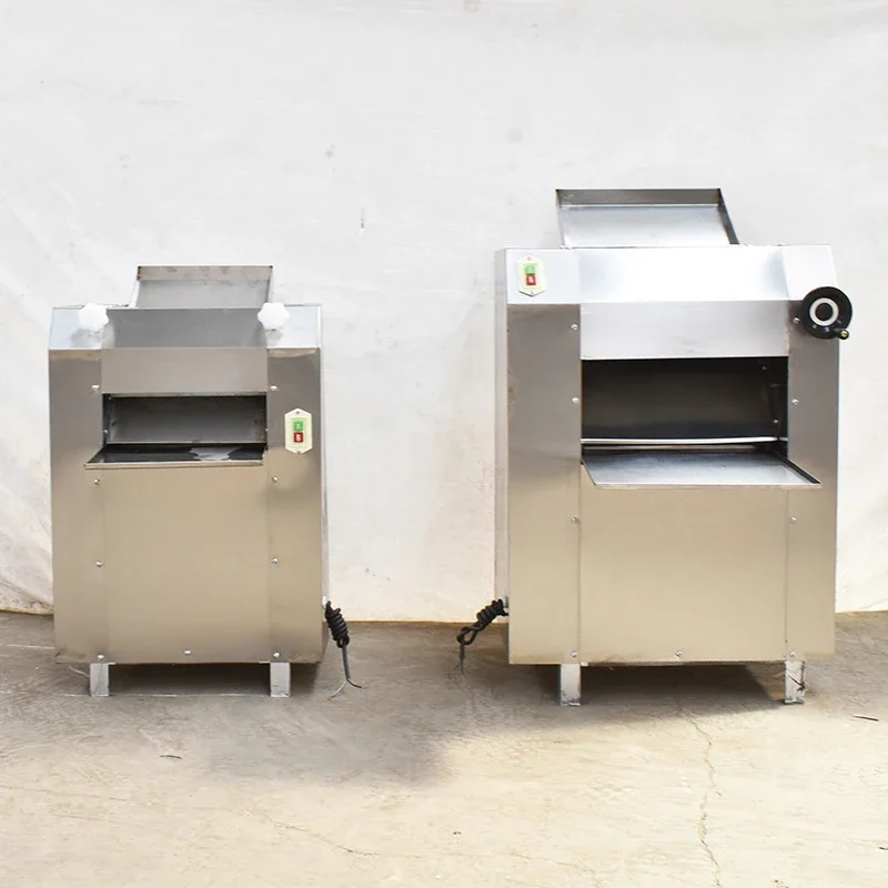 Máquina de amassar massa chapati automática pizza croissant presser sheeter pequeno cortador fondant imprensa massa rolo máquina