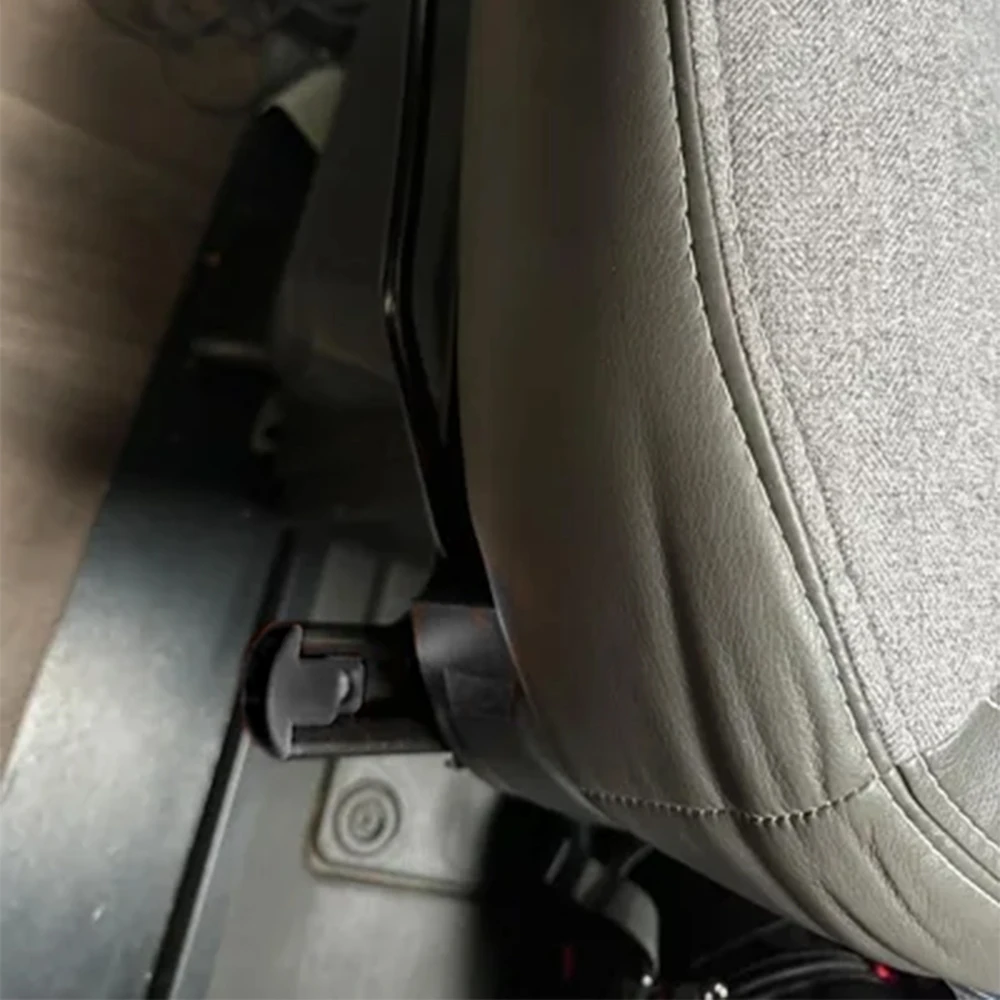 

Защитный чехол для направляющих автомобильных сидений для Fiat Ducato, Citroën Relay, Peugeot Boxer, фургонов, кемперов, автодомов, аксессуары для защиты сидений