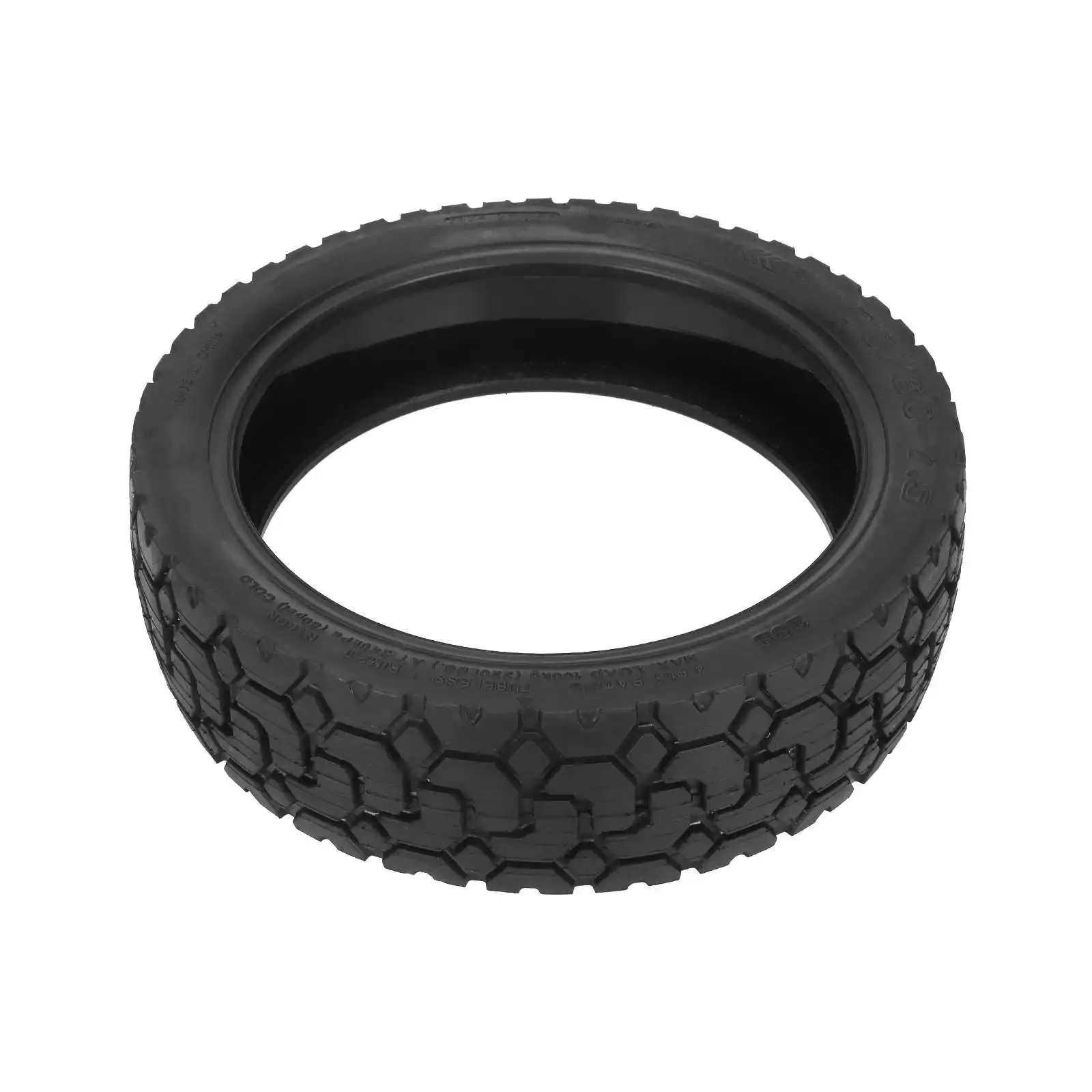 11 Inch 70/60-7.5 Self-healing Tire With Goo For Ninebot ZT3/ZT3