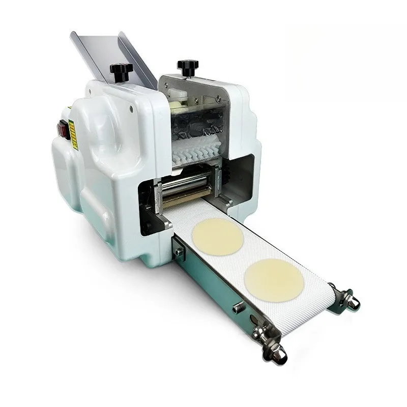 Knödelhautmaschine Nudelmaschine Automatisch klein