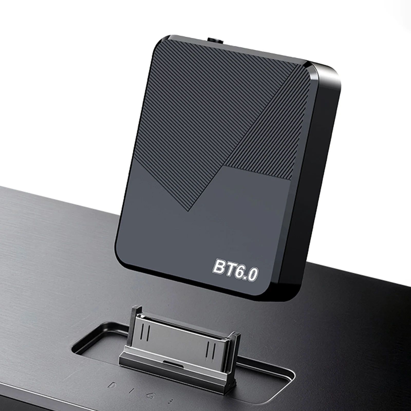 30 Pin Dock Bluetooth-compatible Receiver 3.5mm AUX Adapter for iPod Speaker Wireless Hi-Fi Audio Streaming DC 5V