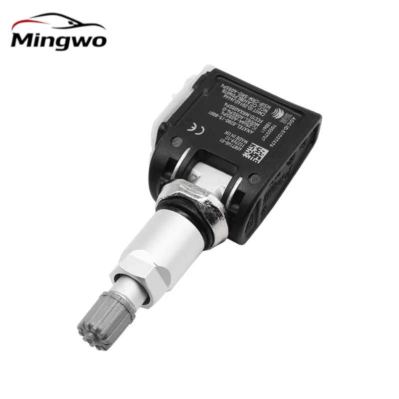 

433MHz A0009052102 FOR 2018 BMW 5-Series [G30] X3 [G01] X6 [G06] TPMS SENSOR TYRE PRESSURE MONITOR SENSOR 6887140-01 6887140