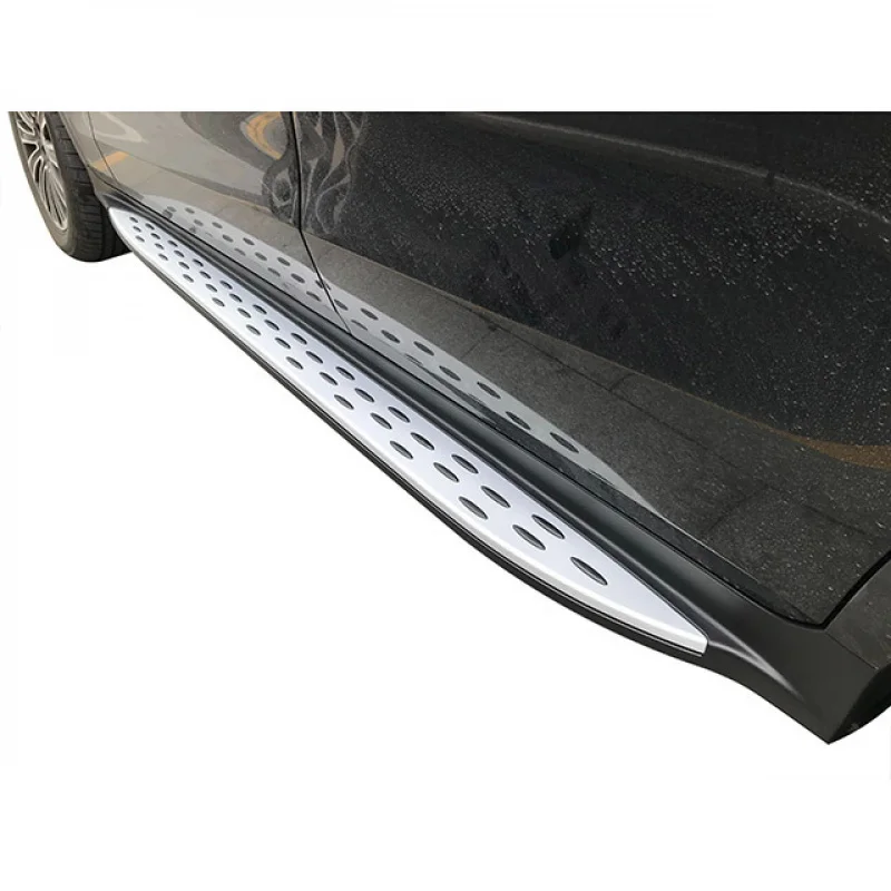 Anti-slip SUV Side Running Boards Auto Exterior Accessories