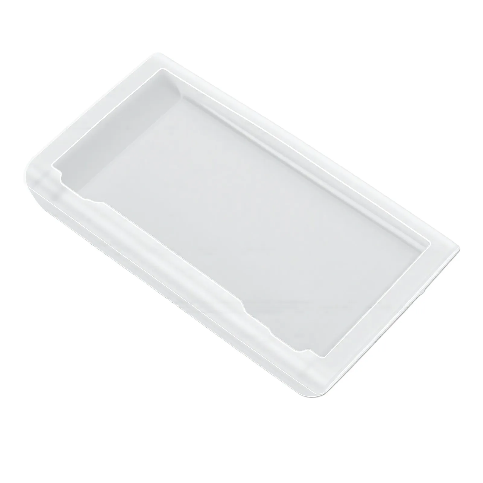 Electric Bike Screen Cover Fit for SW900 LCD Display Silicone Water Proof Clear Speedometer Protective Case