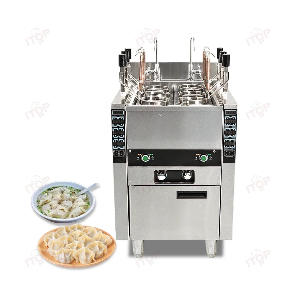 Hot Selling Large Output Automatic Instant Cooking Ramen Noodles Machine/automatic Noodle Making Machine