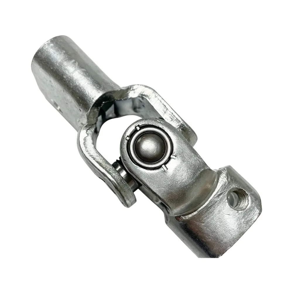 High Quality Steering Coupler Shaft For Honda Civic 1992 1995 Manual Steering System Fix Loose Connection 53323 SM4 013 Exact view 5