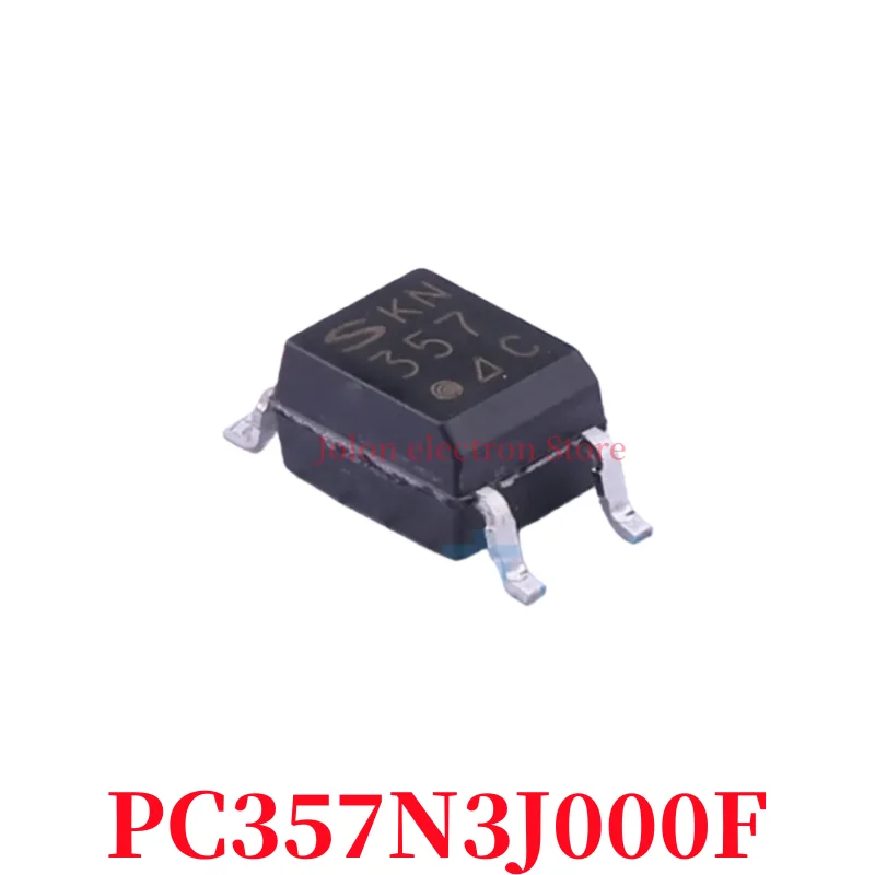 100% new LTV-M601 SOP-5 high-speed optocoupler chip