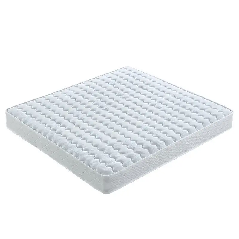 

Single mattress, hotel home latex soft cushion, coconut palm hard cushion
