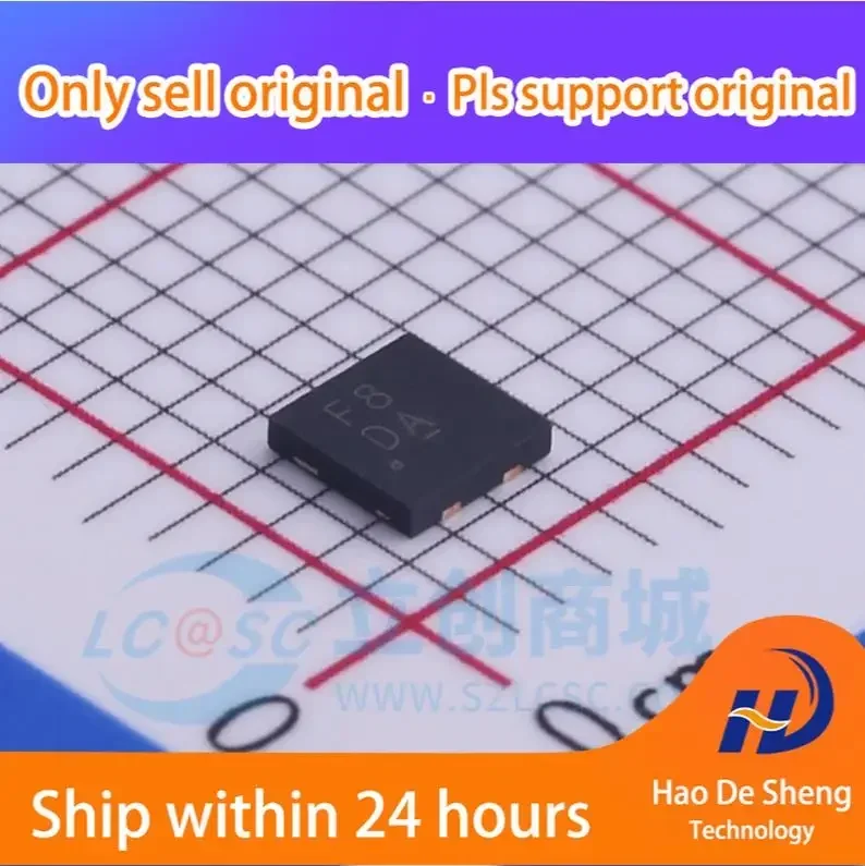 

10 шт./лот SBR05M100BLP-7 U-DFN303 новый оригинальный в наличии