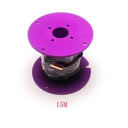 Submarine chamber cable4-core underwater imaging camera cable 30M  headphone head Diving room fishing accessories