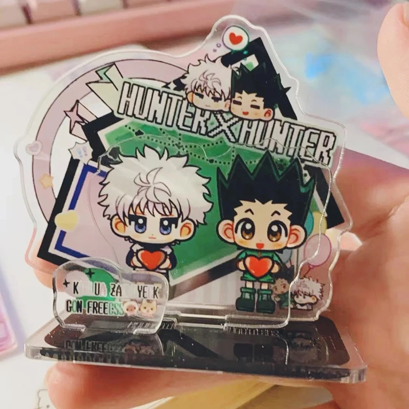 Hot Hunter Cartoon …