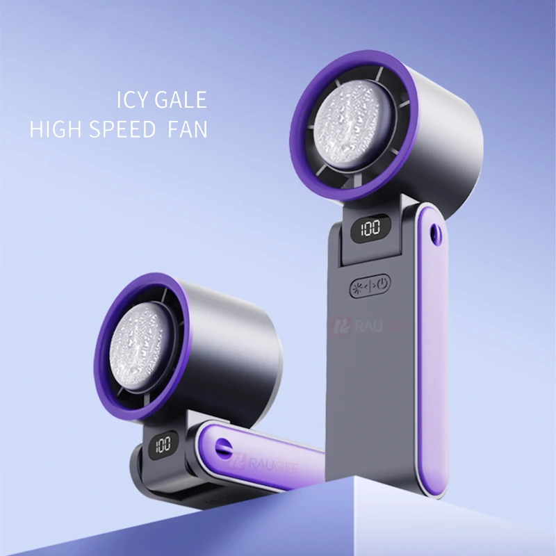Mini Portable Folda… - image