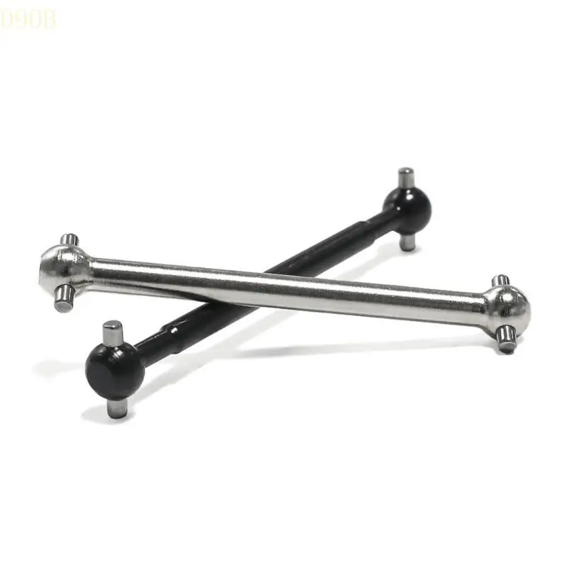 

090B Metal Drive Shafts for XM01Pro Replacement Improved Remote Control Car Parts