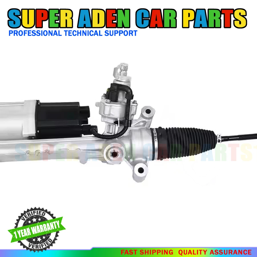 

Электрическая рулевая рейка с гидроусилителем для Mercedes-Benz W222 S350 S400 2WD A2224603800 A2224603200 A2224604300 A2224604900 LHD/RHD