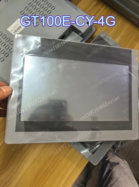 1pcs 10inch Touch Screen GT100E-CY-4G can be used normally
