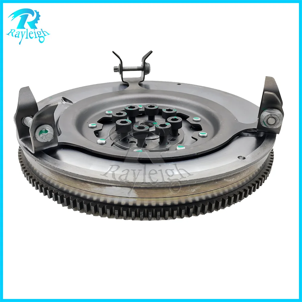 

Brand New 7DCT250 Flywheel Assembly 24288385 For Buick SAIC ROEWE MG 1.5T Car Accessories