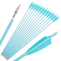 12pcs Spine500 Blue