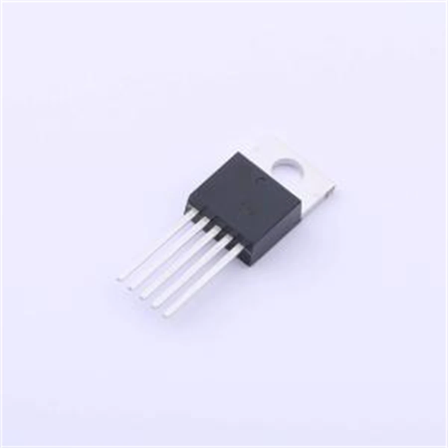 

5PCS/LOT TC4452VAT (Gate Drivers)