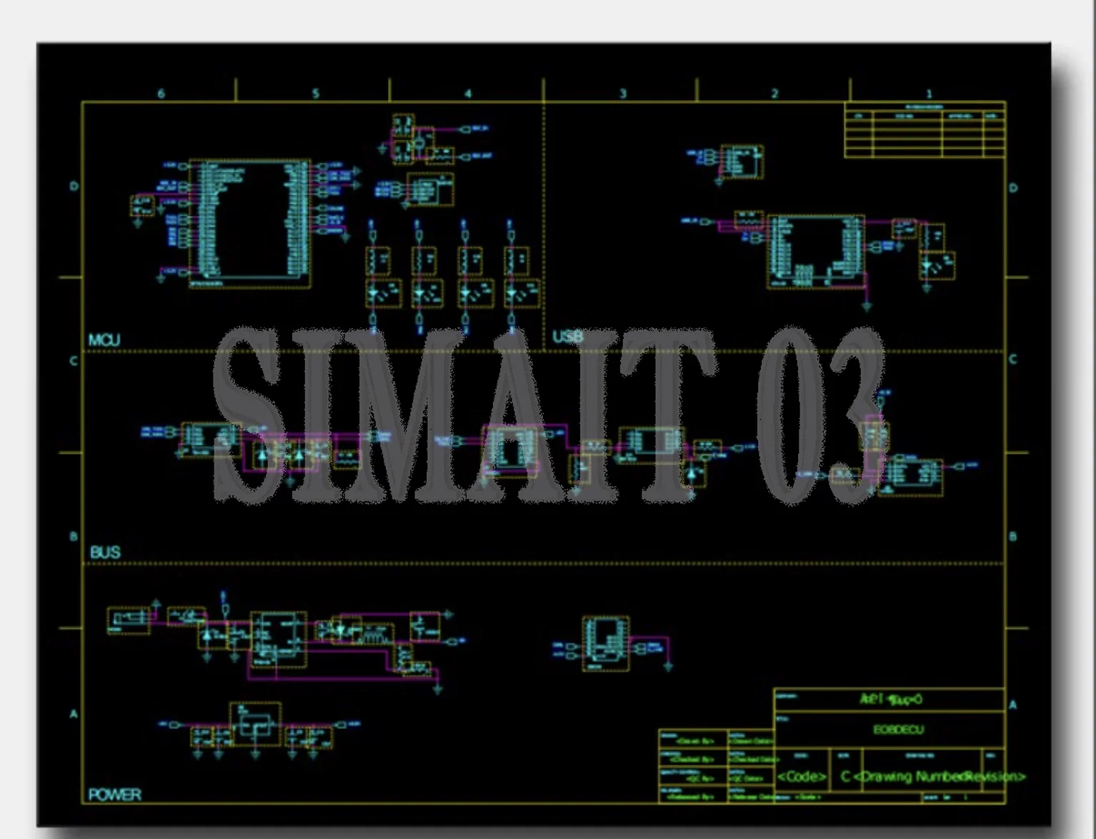

Симулятор OBD и ECU — инструмент разработки автомобилей IoT для тестирования и диагностики OBD