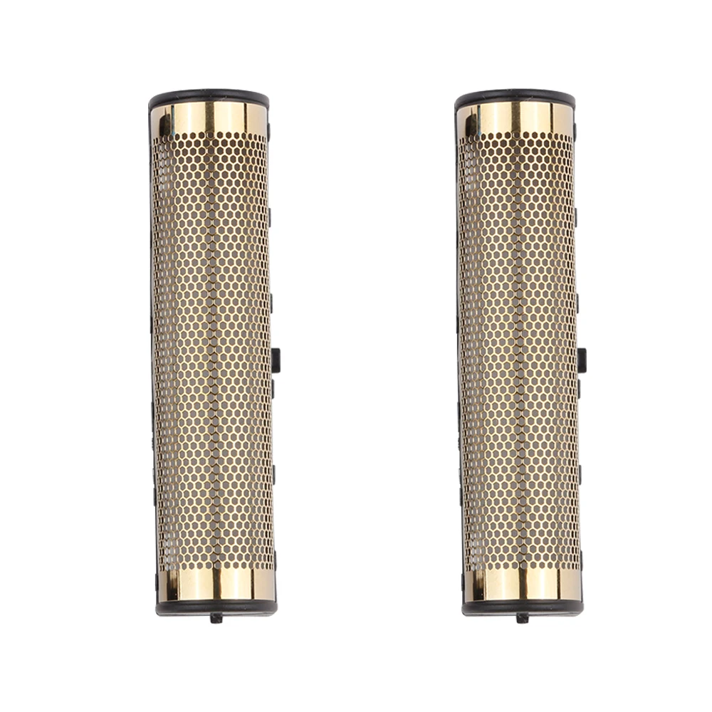 Professionelle Barber Rasierer Doppel Ersatz Folie Kopf Abdeckung Und Cutter Klinge Sets Für Babyliss Cordless Folie Rasierer FXFS2