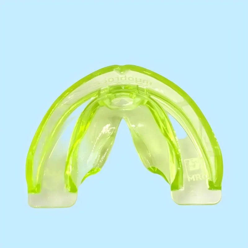 Myobrace I-3 Series Orthodontic Tooth Trainer For Children Aged 5-8 Years/Dental Orthodontic Devices To Support The I-3N Mixed
