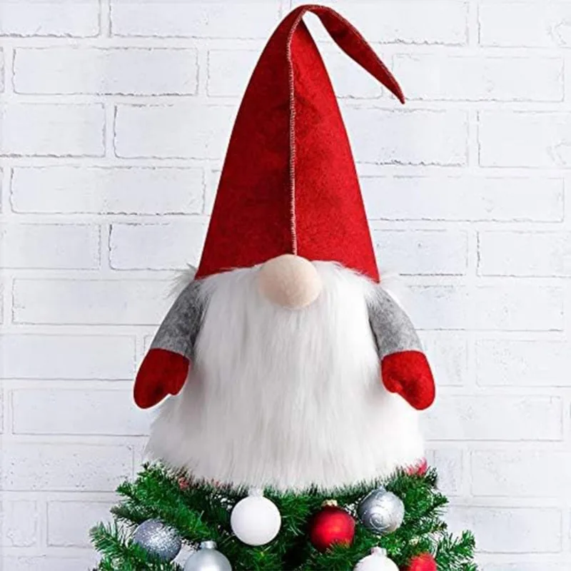 Gnome Christmas Tre…