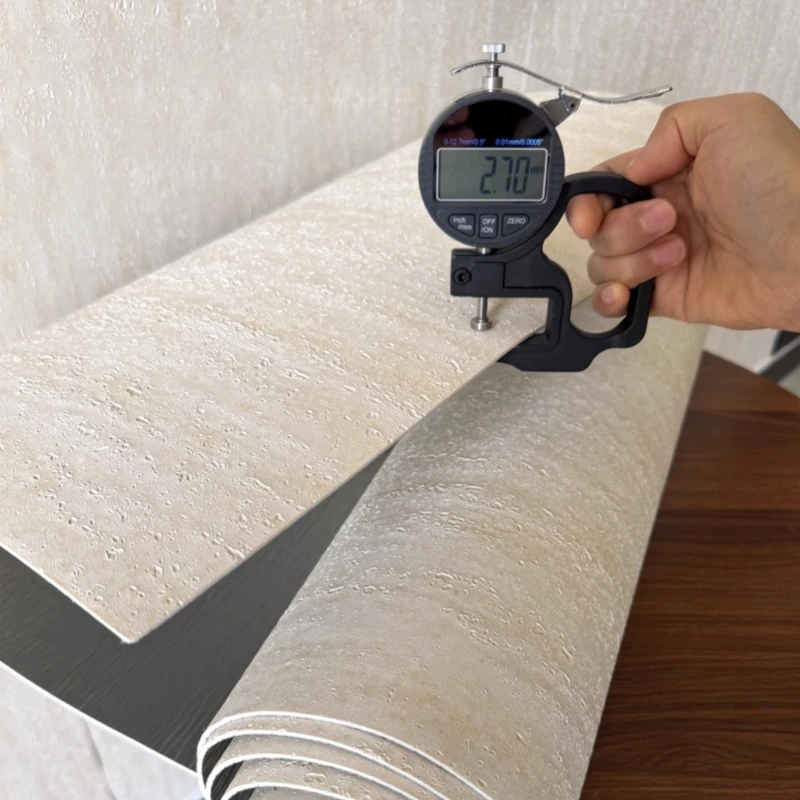 

3D Textured Self-Adhesive Wallpaper for Kitchen Bedroom Wall Renovation Waterproof Wall Stickers Thicken Foam Wall Panels Decor