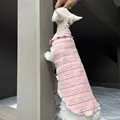 Pink 2-leg