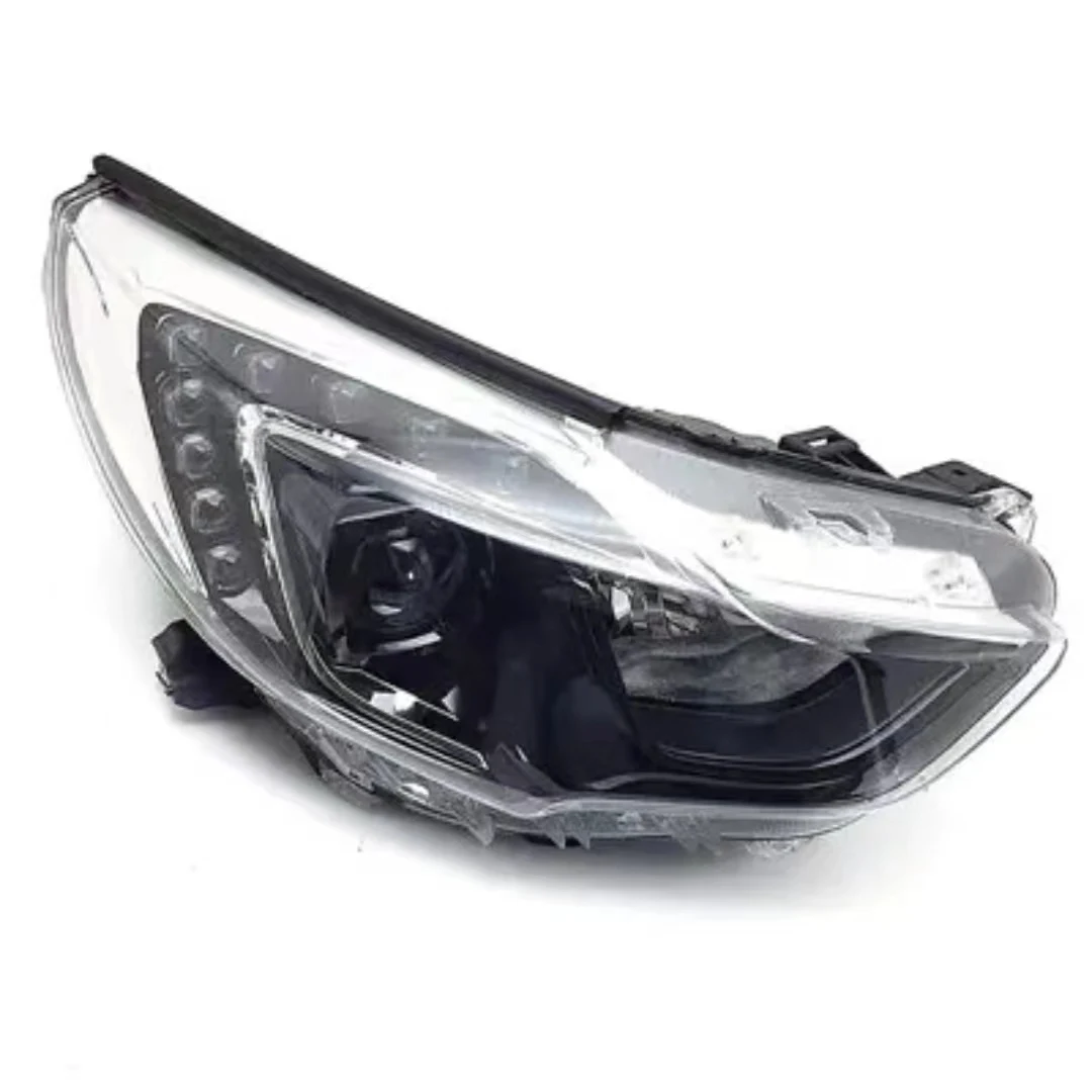 Hot Sale Car Front Headlight Spare Auto Lighting System  Lamp Assembly For Tesla Model S