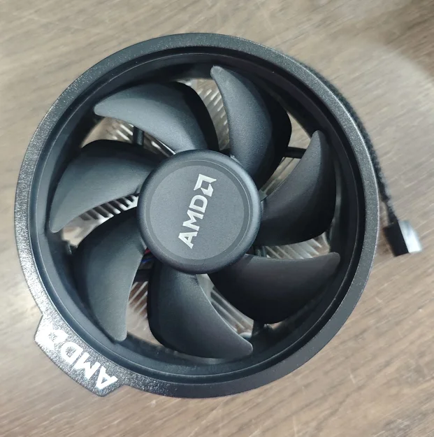 

AMD Original Fan