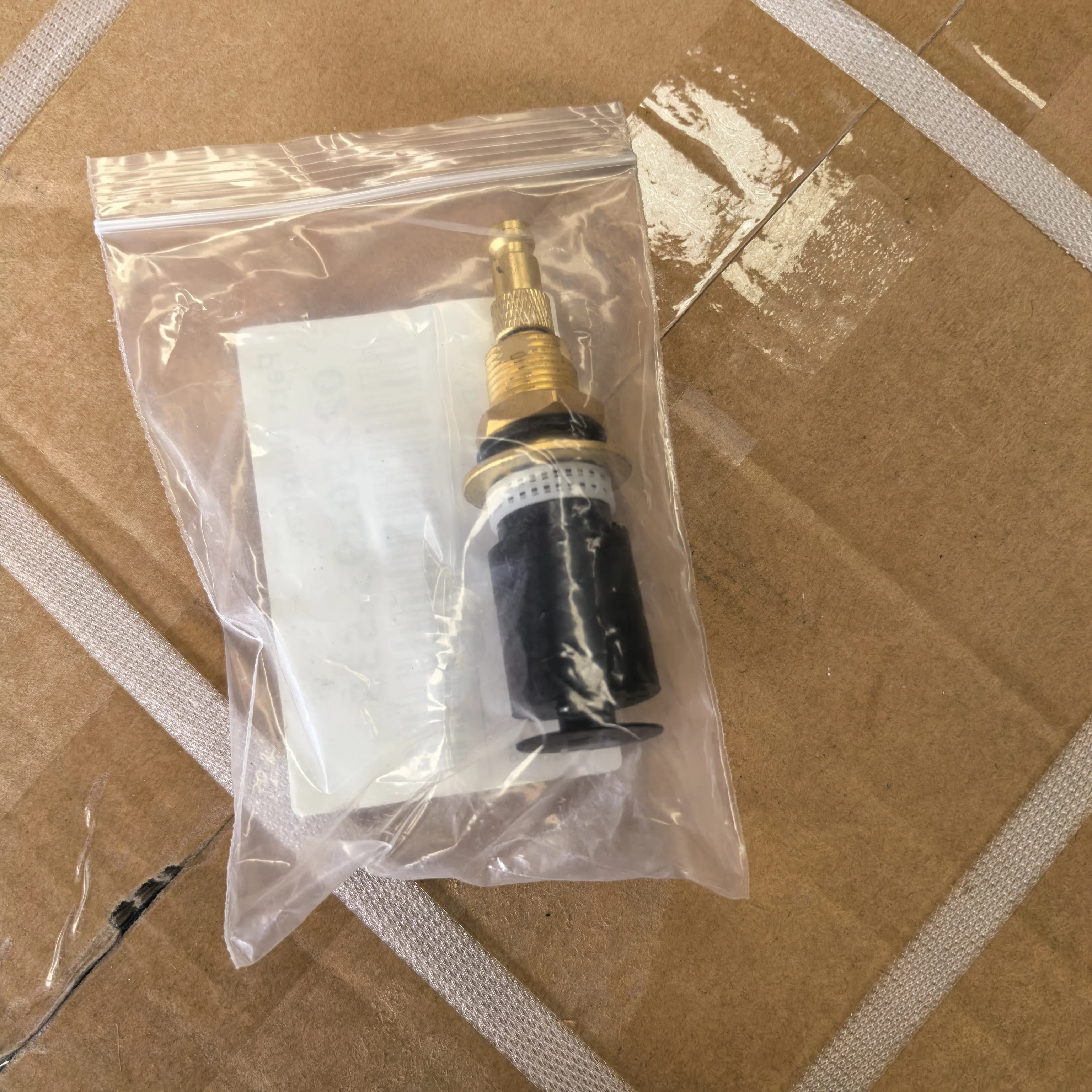 

Высококачественные запасные части воздушного компрессора для сливного комплекта Sullair 02250171-245