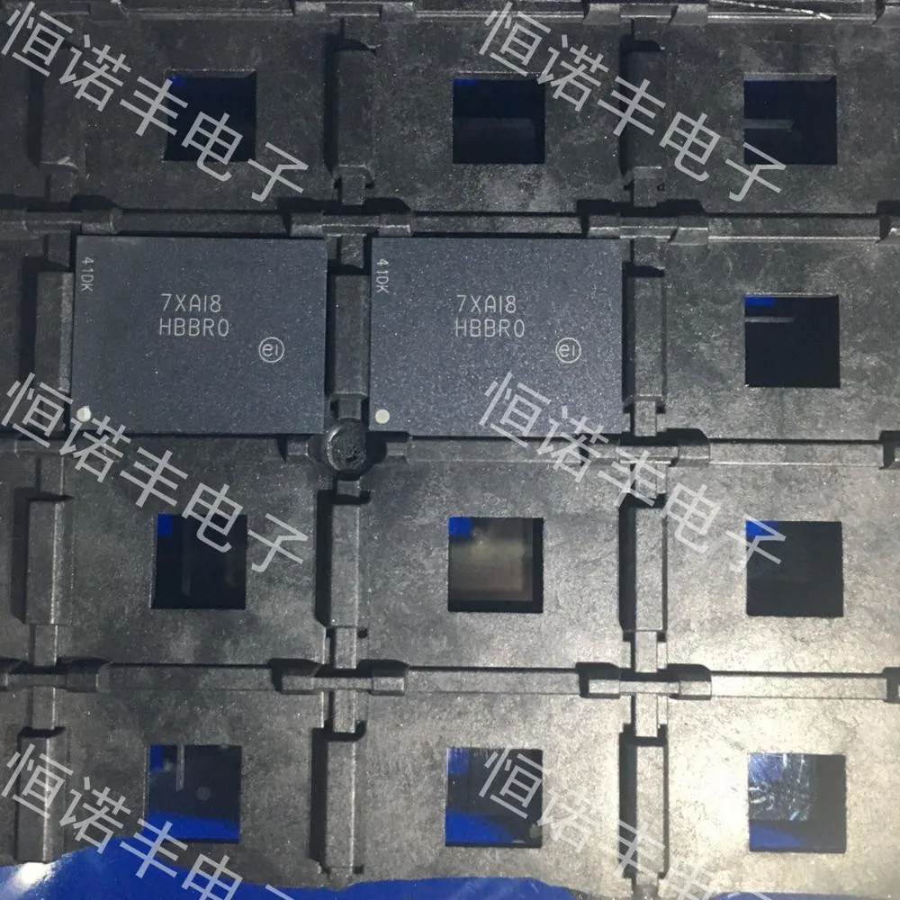 1PCS~10PCS/LOT  MTFC8GLWDQ-3M AIT:Z  MTFC8GLWDQ-3M  HBBR0  BGA  New original