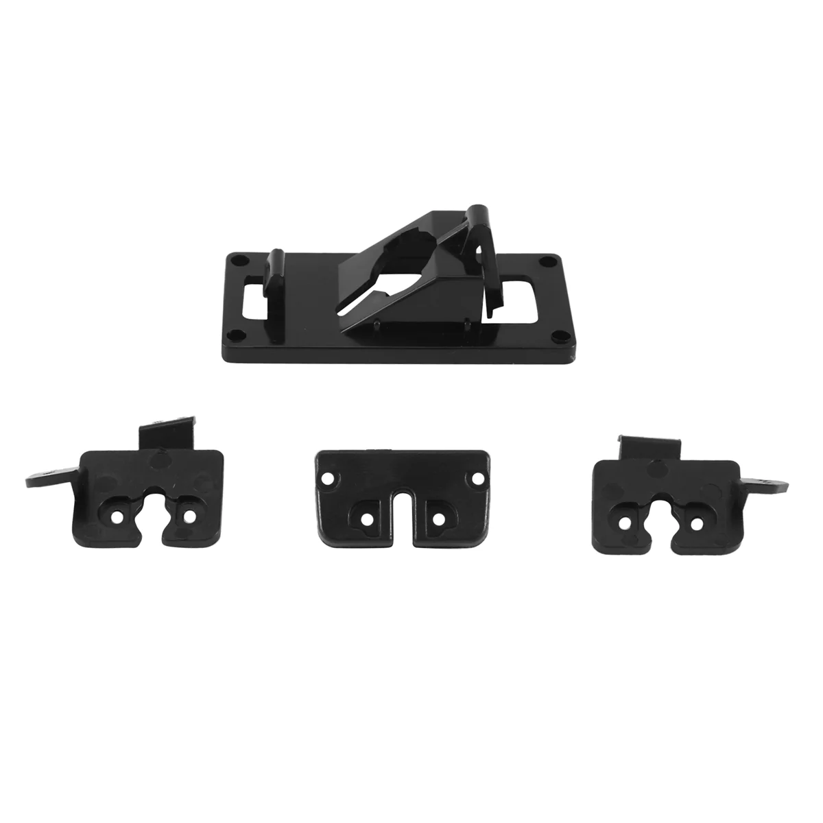 

Car 360° Panoramic Image System Camera Bracket Mold Front and Rear Left and Right for Toyota Land Cruiser 2016-2021