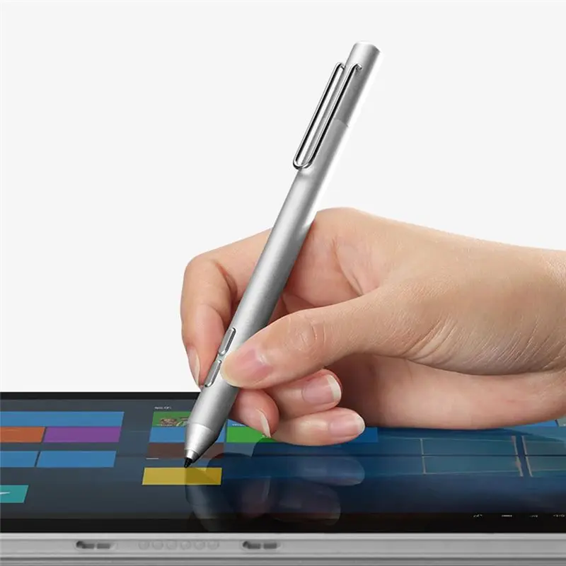 【CHYMS】New Stylus Pen for Microsoft Surface 3 Pro 3/4/5/6/Book/Go/Laptop/Studio Universal Stylus Pen 2048 Levels Of Pressure-B