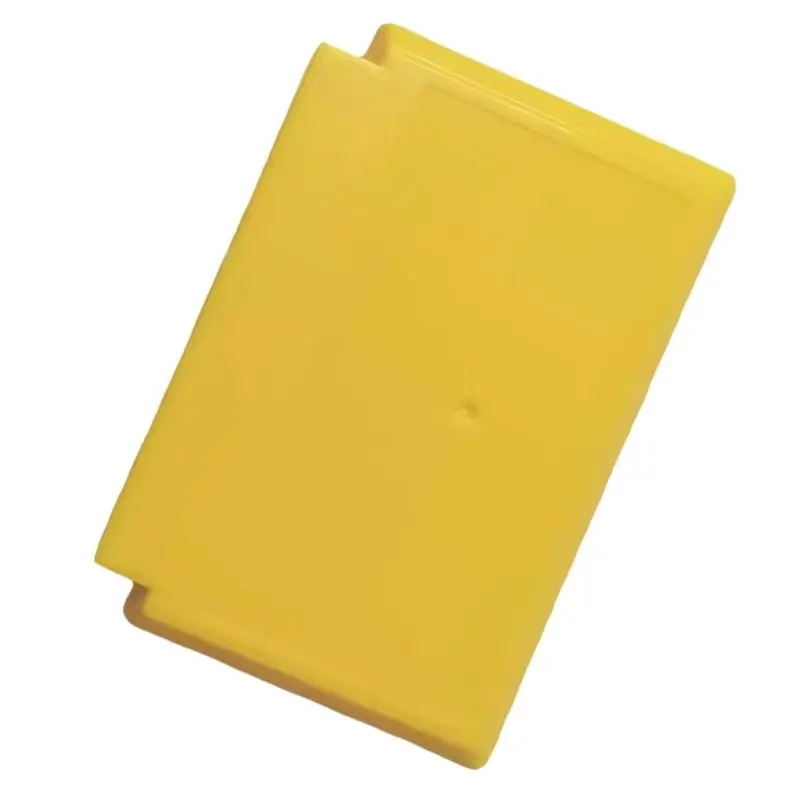 Vỏ thay thế cho vỏ hộp đựng thẻ trò chơi trên bảng điều khiển trò chơi