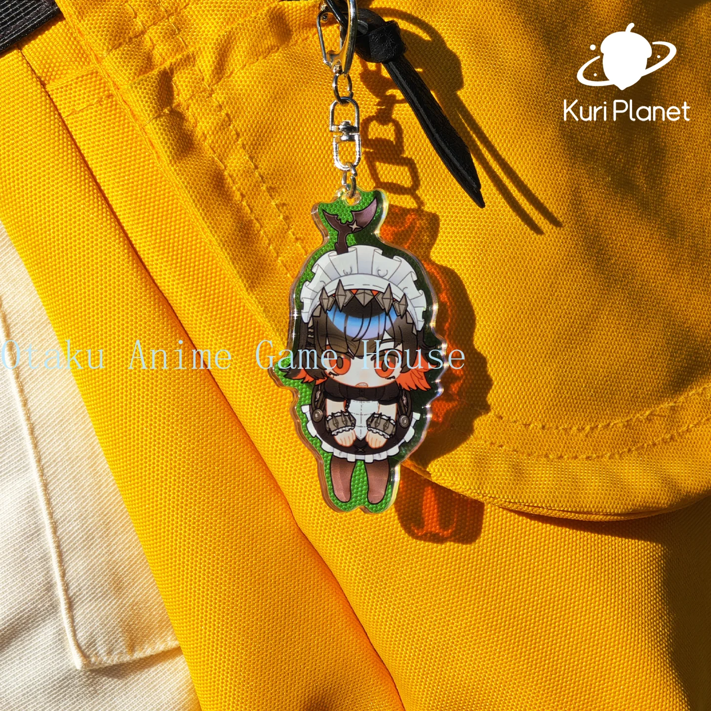 Zenless Zone Zero Ellen Joe Ka - Cosplay Zone Anime Friends recensione e prezzo
