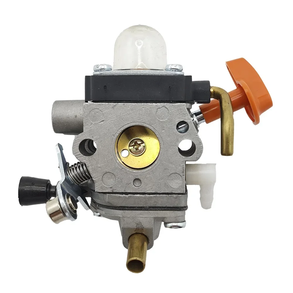 Kit de carburador para Stihl FS90R FS90 FS110R FS130R FS100 KM130R KM90R FS100RX KM110R HT100 HT101 Trimmer Weed Eater C1Q-S174 Carb